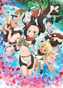 Watch In the Heart of Kunoichi Tsubaki