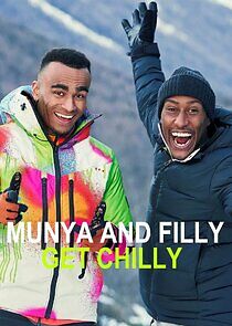 Watch Munya and Filly Get Chilly