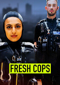 Watch Fresh Cops