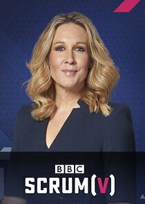 Watch Scrum V Six Nations