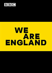 Watch We Are England