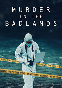 Watch Murder in the Badlands
