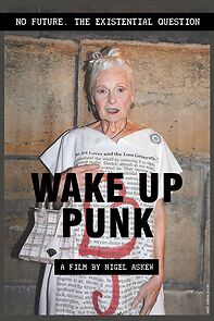 Watch Wake Up Punk