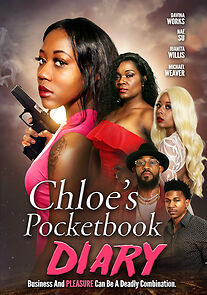 Watch Chloe's Pocketbook Diary