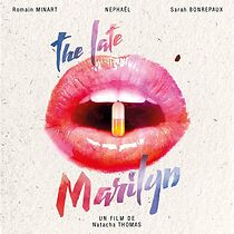 Watch The Late Marilyn (Short)