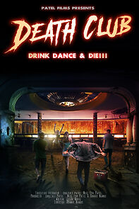 Watch Death Club 2022