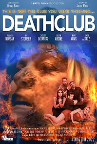 Watch Death Club