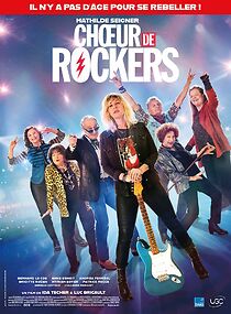 Watch Choeur de rockers