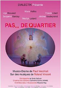 Watch Pas... de quartier