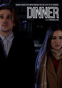 Watch Dinner (Short 2023)