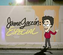 Watch Jamie Garzón: especial (TV Special 2014)