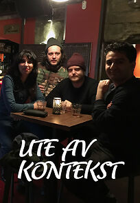 Watch Ute av kontekst (Short 2019)