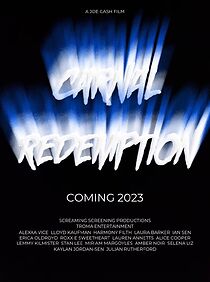 Watch Carnal Redemption