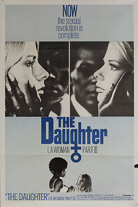 Watch The Daughter: I, a Woman Part III