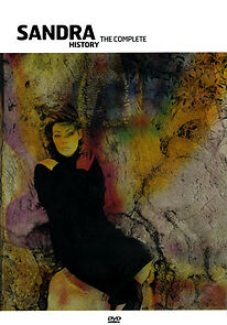 Watch Sandra: The Complete History