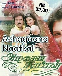 Watch Azhagana Naatkal