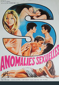 Watch Abarten der körperlichen Liebe