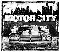 Watch Motor City