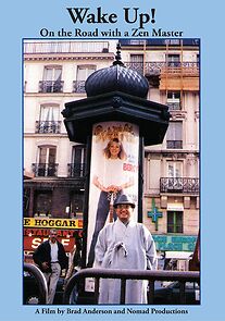 Watch Wake Up! On the Road with A Zen Master