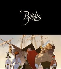 Watch Pyrats (Short 2006)