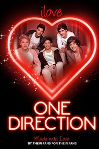 Watch One Direction: I Love One Direction