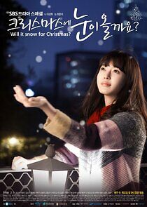 Watch Will It Snow for Christmas?