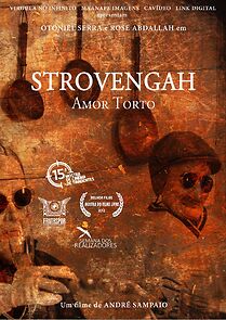 Watch Strovengah: Amor Torto