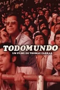 Watch Todomundo (Short 1980)