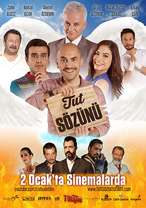 Watch Tut Sözünü