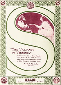 Watch The Valiants of Virginia