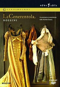 Watch Rossini: La Cenerentola
