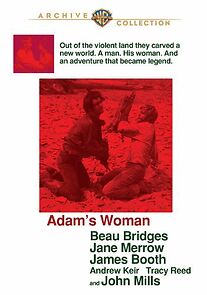 Watch Adam's Woman