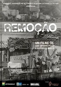 Watch Remoção