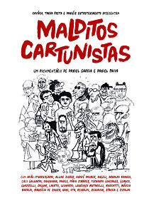 Watch Malditos Cartunistas