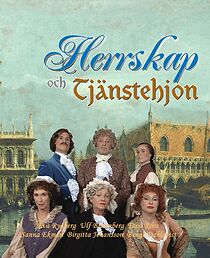 Watch Herrskap och tjänstehjon