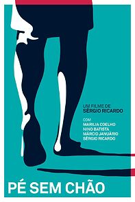 Watch Pé Sem Chão (Short 2014)