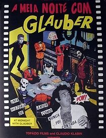 Watch À Meia Noite com Glauber Rocha (Short 1997)