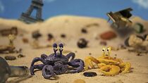 Watch Crab (Short 2013)