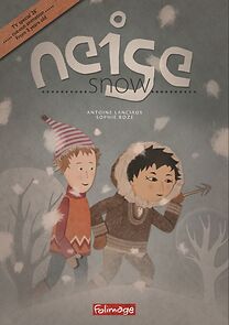Watch Neige (Short 2015)