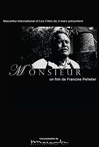 Watch Monsieur