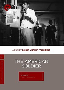 Watch The American Soldier