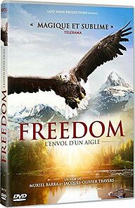 Watch Freedom l'envol d'un aigle