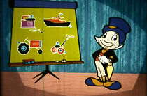 Watch You and the Living Machine (Short 1957)