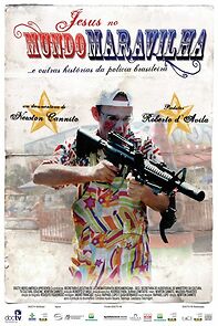 Watch Jesus no Mundo Maravilha