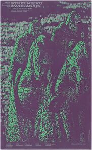 Watch Constellation of Rifleman