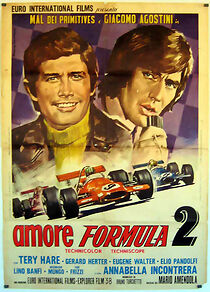 Watch Amore formula 2