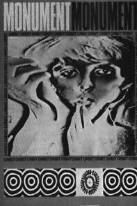 Watch Monument: ett TV-experiment med superkändisar (TV Short 1968)