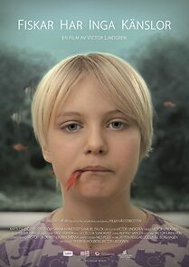 Watch It's Okay to Eat Fish Cause They Don't Have Any Feelings (Short 2015)