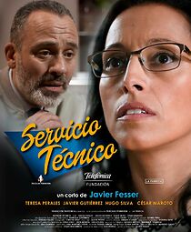 Watch Servicio Técnico (Short 2016)