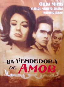 Watch La vendedora de amor